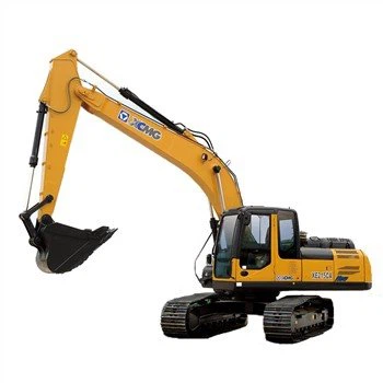 Bagr Xe215c