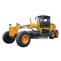 Vylepšený srovnávač s hydraulickým motorem