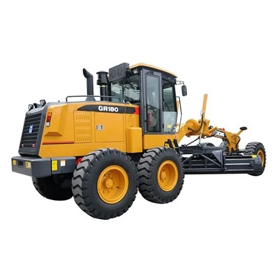 Trakční motor grejdr